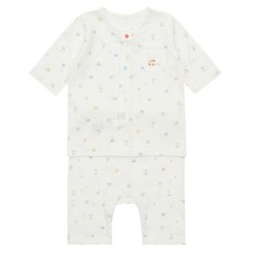 Tartine et Chocolat 幼兒款U7玩具竹纖維上下套裝