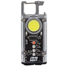 KDy 透明C型燈 KCL-120, 1個