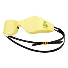 GCASE 智慧型泳鏡盒, 1個, 香草奶油