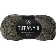 Yarna Tiffany 2 鉤針編織線, 909, 1個