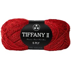 Yarna Tiffany2 鉤針編織線, 916, 1個