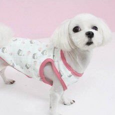 도그도그 강아지 뽐나시, 케이크 핑크, 1개