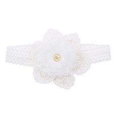 ETTOI 兒童款髮飾ACC Harper Flower髮箍