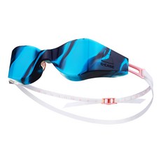 GCASE 智慧型泳鏡盒, 1個, 藍色風暴