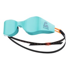 GCASE 智慧型泳鏡保護套, 1個, 冰薄荷