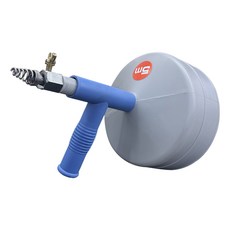 World Clean 彈簧排水管清潔器, 混合顏色