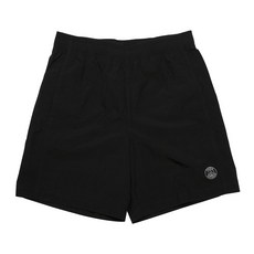 paris saint germain EMBLEM WOVEN SHORTS 足球服短褲