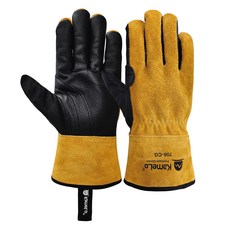 Camello Thorn Gloves 玫瑰防刺手套 708-CG, 1組