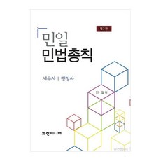 HSMedia 民一民法總則稅務師行政師, 敏一, 火山媒體