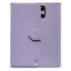 에스엠씨 베이직 월렛 다이어리 지갑 휴대폰 케이스