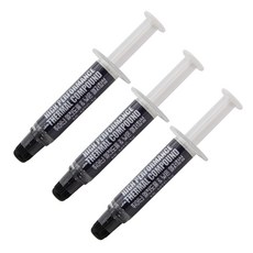 마하링크 써멀구리스 1g, CP-1562, 3개