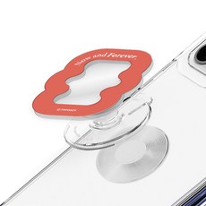 트라이코지 웨이브 미러 체인지톡, 웨이브 레드, 1개