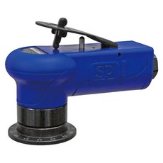 SP AIR VESSEL 氣動迷你倒角機 SP-7252F, 1個
