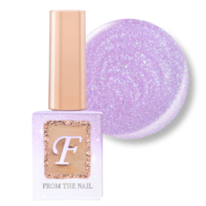 FROM THE NAIL 閃亮凝膠指甲油, FG184, 10g, 1瓶