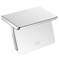 American Standard Active 衛生紙架 FH1058-0, 鍍鉻 (FH1058-0GAK450AW), 1個