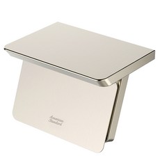 American Standard Active 衛生紙架 FH1058-0, 緞面, 1個