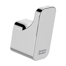 American Standard 扁平衣架 FH1051-0GAK420AN, 1個, 鉻色