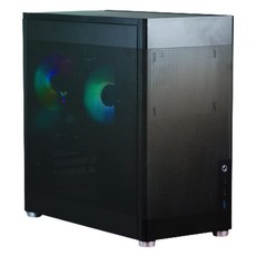 주연테크 2024 리오나인 메쉬박스 인텔 인텔 13세대 지포스 RTX 4060 Ti, 블랙, 16GB, 512GB, WIN11 Home, CG337F46TW