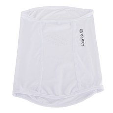 루디프로젝트 골프 페이스 커버 RGRSE00210, 화이트, 1개