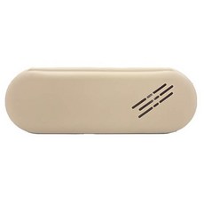 Elsso 旅行用矽膠化妝刷具攜帶盒