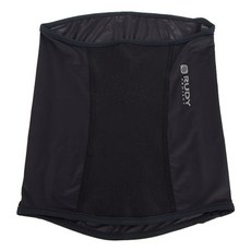 루디프로젝트 골프 페이스 커버 RGRSE00216, 블랙, 1개