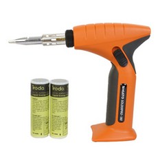 Smato Iroda瓦斯烙鐵 250~550 C2230270, PRO-180, 1個