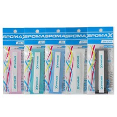 SPOMAX Spomax 混合握把, 混合, 5個