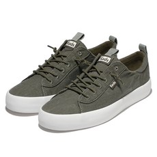 케즈 킥백 오가닉 코튼 운동화 1WF65545D