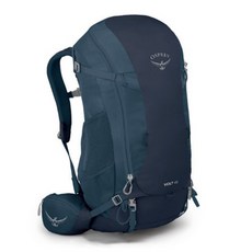 OSPREY 男款 Volt 45 大型揹包 45L, MUTED SPACE BLUE