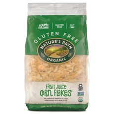 NATURE'S PATH 水梨風味早餐玉米片, 750g, 1包