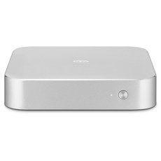 RIT 2024 미니PC 4700 코어i7 인텔 14세대, 실버, 16GB, 1TB, Free DOS, RT-MNP00020