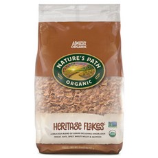 NATURE'S PATH 自然之路遺產片生態包, 907g, 1個