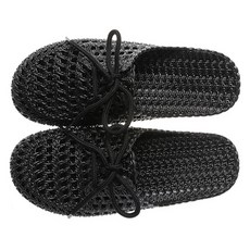 반야스토리 여성용 테리 슬리퍼 EE10