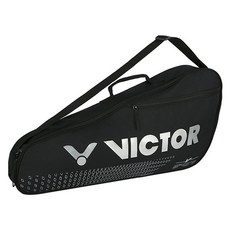 VICTOR 勝利體育 羽球拍包BR2101, 黑色