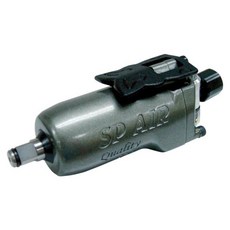 SP AIR VESSEL SP 氣動衝擊扳手 3/8SQ 直型 SP-1850, 1個