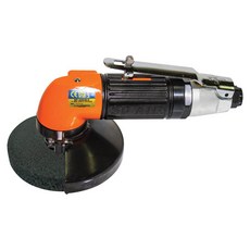 SP AIR 氣動角磨機 壓桿式 SP-2254LC, 1個