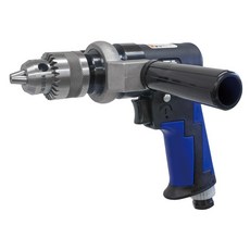 SP AIR 手槍型氣動鑽 SP-7520, 1個