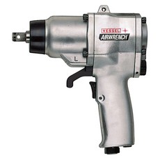 VESSEL Tools 氣動衝擊扳手 GT-1400P, 1個