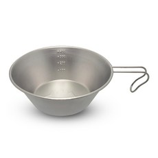 벨락 시에라컵, 1개