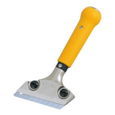 TaJIma 田島 刮刀SCR-L200, 1個, SCR-L200 (200mm)