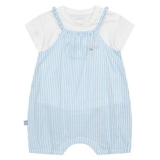 Tartine et Chocolat BH 動物吊帶上下裝套組