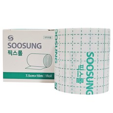 수성 픽스롤 7.5 x 10m, 1개입, 1개