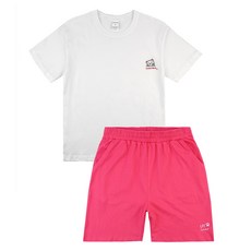 兒童Lulumore上下裝套裝