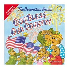The Berenstain Bears God Bless Our Country, Zonderkidz