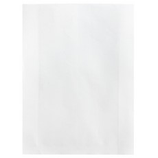 HANZPICK 白色包裝紙袋 14號, 1入, 200個