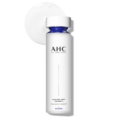 AHC Hyaluro-Deep Volume 5護理精華, 130ml, 1瓶