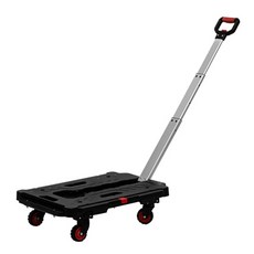 ROTI Dali 手把型折疊購物推車, 1個