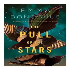 The Pull of the Stars:, Pan Macmillan