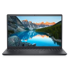 델 2024 인스피론 15 3530 코어i5 인텔 13세대, Carbon Black, 512GB, 16GB, WIN11 Home, DN3530-W002KR