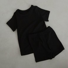 피카부 유아 아동용 슬림핏 쫄쫄이 쿨쿨 상하의 세트(0개월~10세)